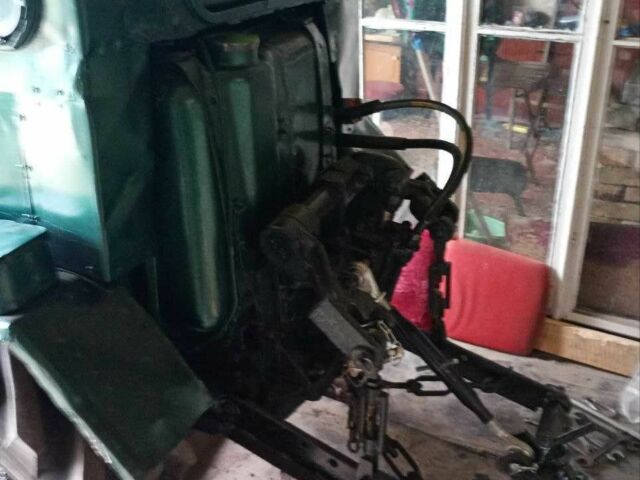 Самодельный Другая, объемом двигателя 0 л и пробегом 0 тыс. км за 2152 $, фото 4 на Automoto.ua