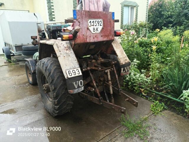 Саморобний Інша, об'ємом двигуна 0 л та пробігом 0 тис. км за 3000 $, фото 2 на Automoto.ua