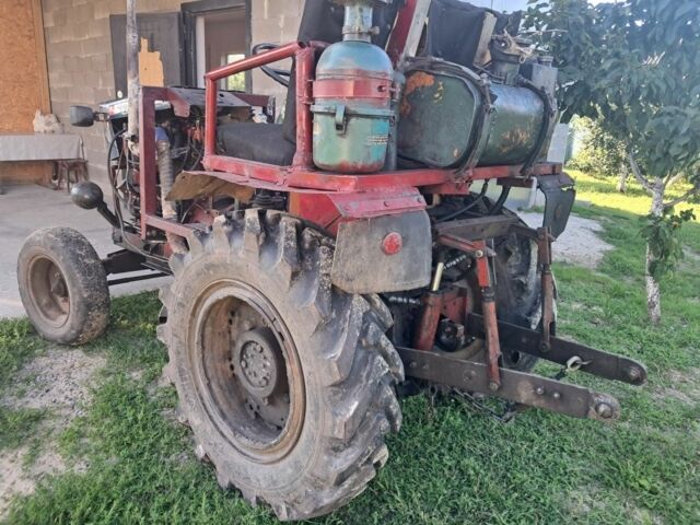 Саморобний Інша, об'ємом двигуна 0 л та пробігом 0 тис. км за 1900 $, фото 3 на Automoto.ua