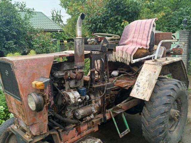 Саморобний Інша, об'ємом двигуна 0 л та пробігом 0 тис. км за 3000 $, фото 1 на Automoto.ua