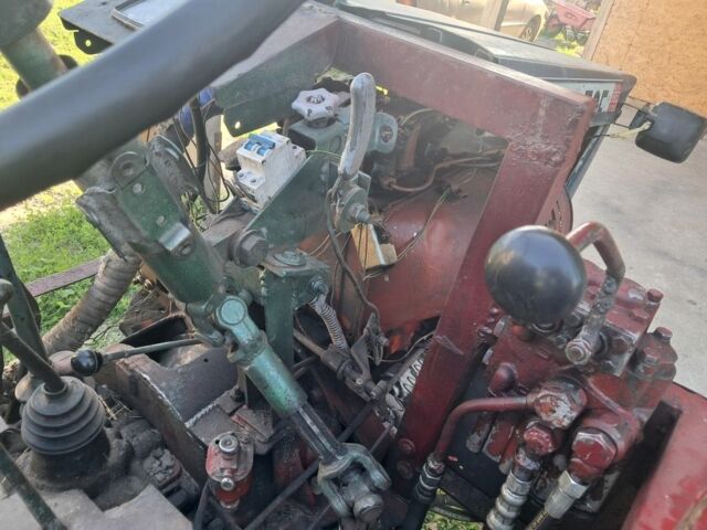 Саморобний Інша, об'ємом двигуна 0 л та пробігом 0 тис. км за 1900 $, фото 7 на Automoto.ua