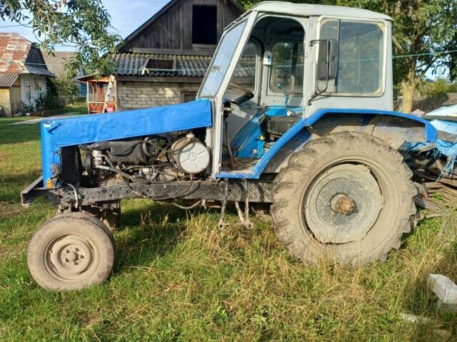 Самодельный Другая, объемом двигателя 0 л и пробегом 0 тыс. км за 3151 $, фото 1 на Automoto.ua