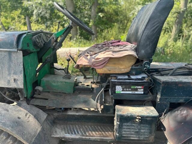 Самодельный Другая, объемом двигателя 1.9 л и пробегом 111 тыс. км за 1800 $, фото 2 на Automoto.ua