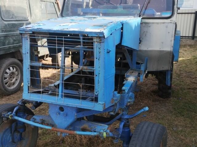 Самодельный Другая, объемом двигателя 0 л и пробегом 0 тыс. км за 655 $, фото 5 на Automoto.ua