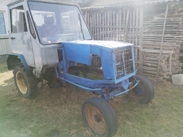 Самодельный Другая, объемом двигателя 0 л и пробегом 0 тыс. км за 655 $, фото 2 на Automoto.ua