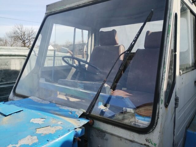 Самодельный Другая, объемом двигателя 0 л и пробегом 0 тыс. км за 655 $, фото 4 на Automoto.ua