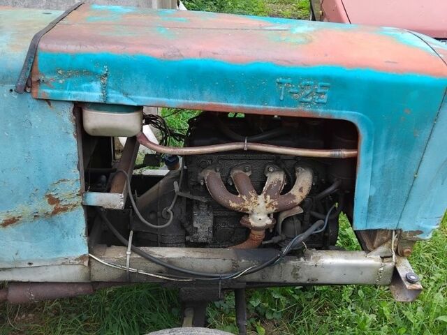 Саморобний Інша, об'ємом двигуна 1.2 л та пробігом 0 тис. км за 605 $, фото 3 на Automoto.ua