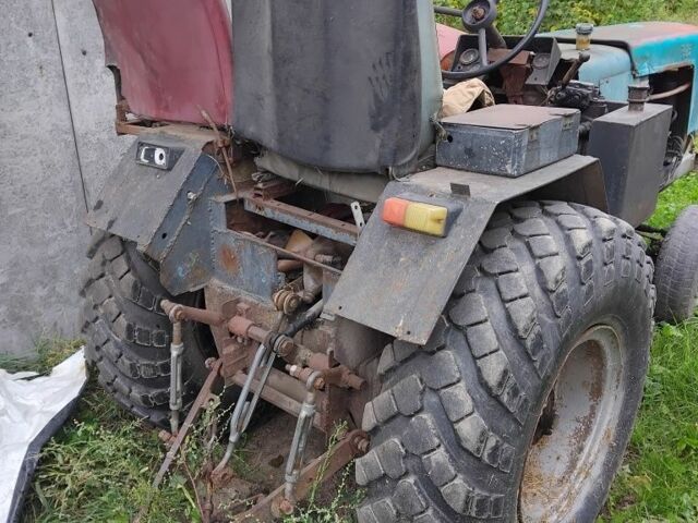 Саморобний Інша, об'ємом двигуна 1.2 л та пробігом 0 тис. км за 605 $, фото 2 на Automoto.ua