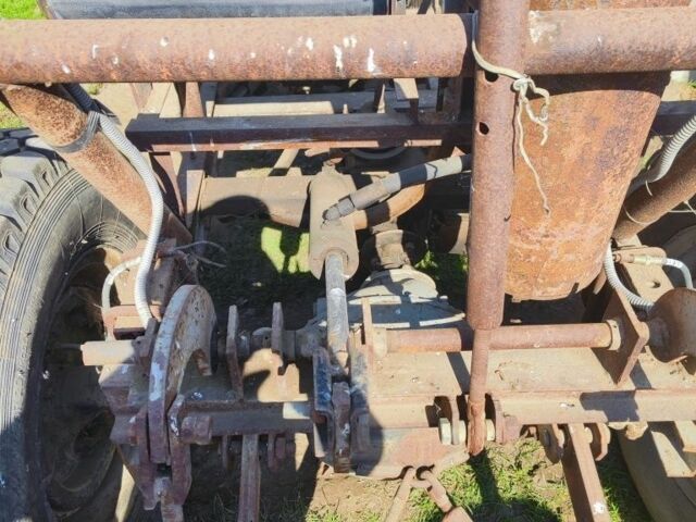 Самодельный Другая, объемом двигателя 1.5 л и пробегом 8 тыс. км за 387 $, фото 5 на Automoto.ua