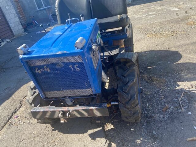 Саморобний Інша, об'ємом двигуна 0 л та пробігом 0 тис. км за 2200 $, фото 4 на Automoto.ua