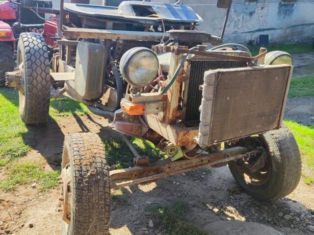 Самодельный Другая, объемом двигателя 1.5 л и пробегом 8 тыс. км за 387 $, фото 2 на Automoto.ua