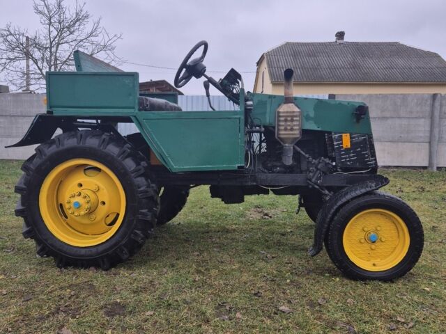 Саморобний Інша, об'ємом двигуна 1.9 л та пробігом 1000 тис. км за 984 $, фото 2 на Automoto.ua