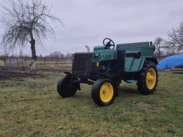Саморобний Інша, об'ємом двигуна 1.9 л та пробігом 1000 тис. км за 984 $, фото 3 на Automoto.ua