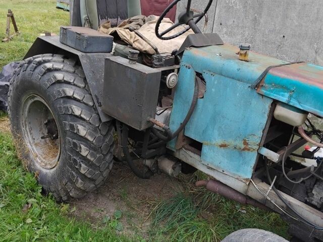 Саморобний Інша, об'ємом двигуна 1.2 л та пробігом 0 тис. км за 605 $, фото 1 на Automoto.ua