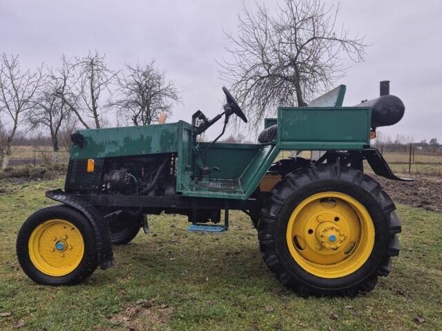 Саморобний Інша, об'ємом двигуна 1.9 л та пробігом 1000 тис. км за 984 $, фото 4 на Automoto.ua