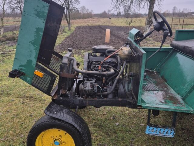 Саморобний Інша, об'ємом двигуна 1.9 л та пробігом 1000 тис. км за 984 $, фото 7 на Automoto.ua