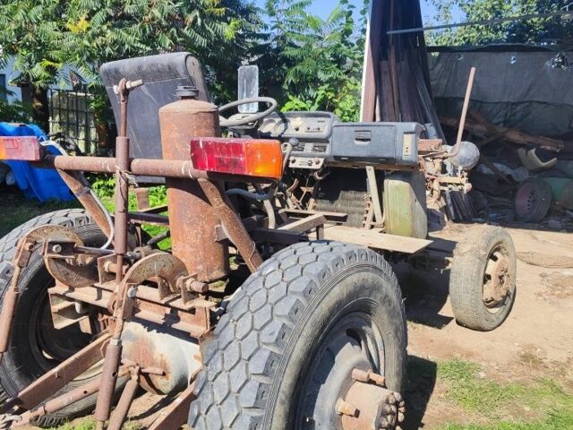 Самодельный Другая, объемом двигателя 1.5 л и пробегом 8 тыс. км за 387 $, фото 4 на Automoto.ua