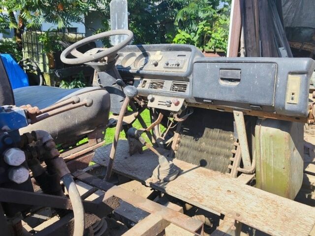 Самодельный Другая, объемом двигателя 1.5 л и пробегом 8 тыс. км за 387 $, фото 3 на Automoto.ua