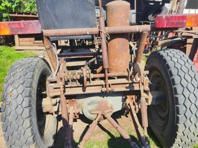 Самодельный Другая, объемом двигателя 1.5 л и пробегом 8 тыс. км за 387 $, фото 6 на Automoto.ua