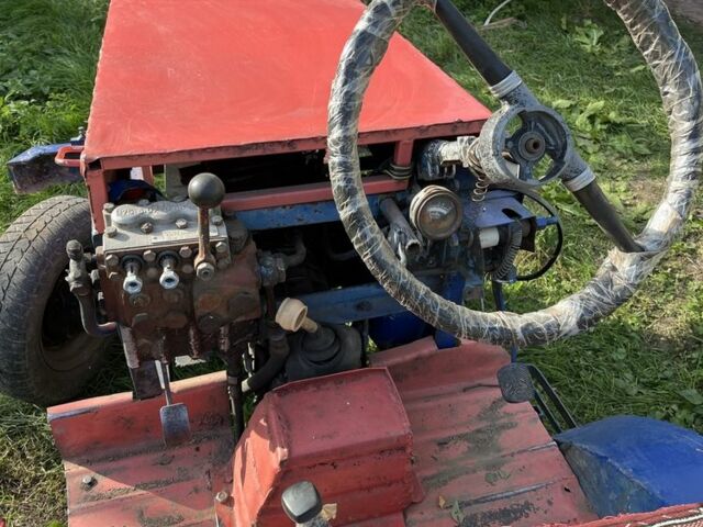 Саморобний Інша, об'ємом двигуна 0 л та пробігом 0 тис. км за 820 $, фото 2 на Automoto.ua