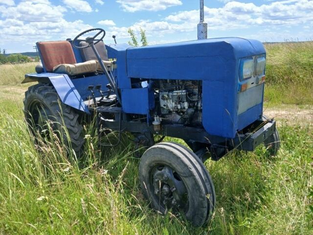 Самодельный Другая, объемом двигателя 0 л и пробегом 0 тыс. км за 1656 $, фото 1 на Automoto.ua