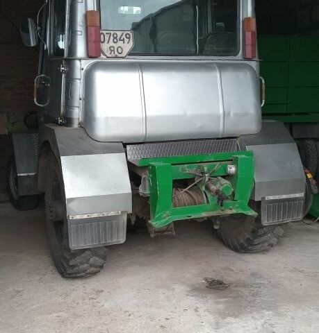 Самодельный Другая, объемом двигателя 0 л и пробегом 0 тыс. км за 3624 $, фото 1 на Automoto.ua