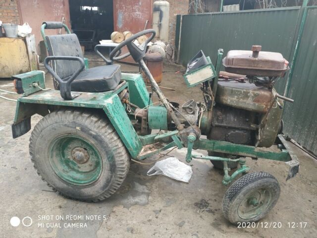 Саморобний Інша, об'ємом двигуна 0 л та пробігом 0 тис. км за 355 $, фото 2 на Automoto.ua