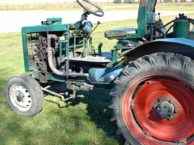 Саморобний Інша, об'ємом двигуна 0 л та пробігом 0 тис. км за 2055 $, фото 7 на Automoto.ua