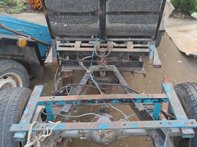 Самодельный Другая, объемом двигателя 0 л и пробегом 0 тыс. км за 1000 $, фото 2 на Automoto.ua