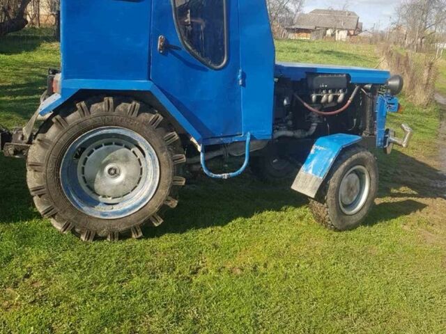 Самодельный Другая, объемом двигателя 0 л и пробегом 0 тыс. км за 2300 $, фото 1 на Automoto.ua