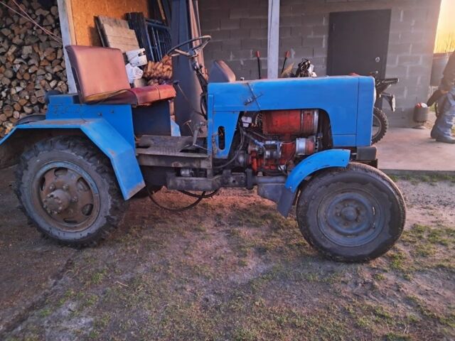 Самодельный Другая, объемом двигателя 0 л и пробегом 0 тыс. км за 1999 $, фото 1 на Automoto.ua