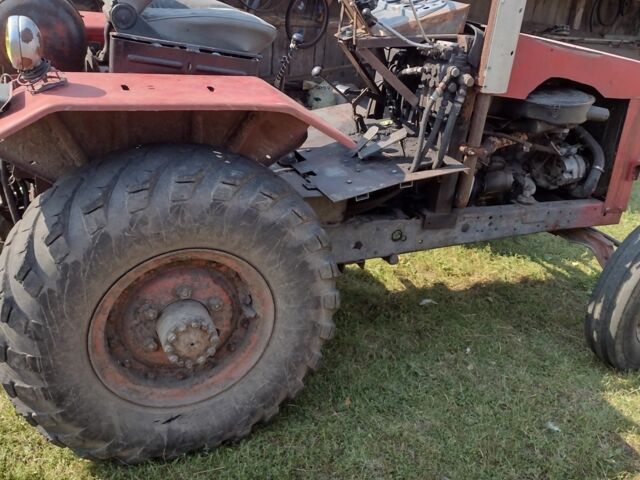 Самодельный Другая, объемом двигателя 2 л и пробегом 1000 тыс. км за 1884 $, фото 4 на Automoto.ua