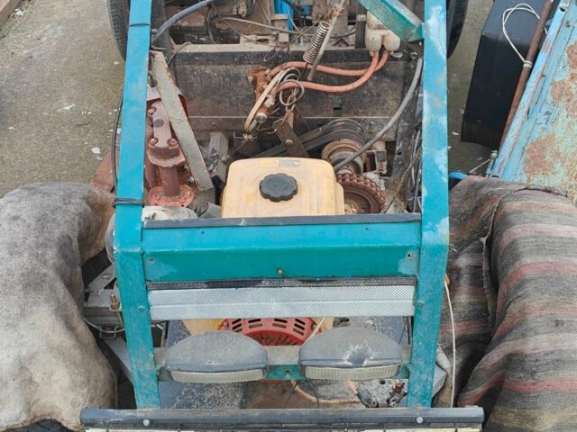 Самодельный Другая, объемом двигателя 0 л и пробегом 0 тыс. км за 1000 $, фото 3 на Automoto.ua