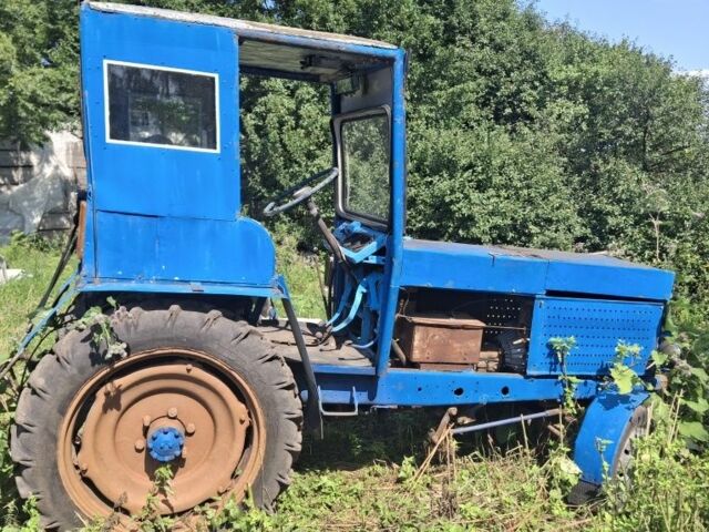 Самодельный Другая, объемом двигателя 0 л и пробегом 0 тыс. км за 1200 $, фото 7 на Automoto.ua