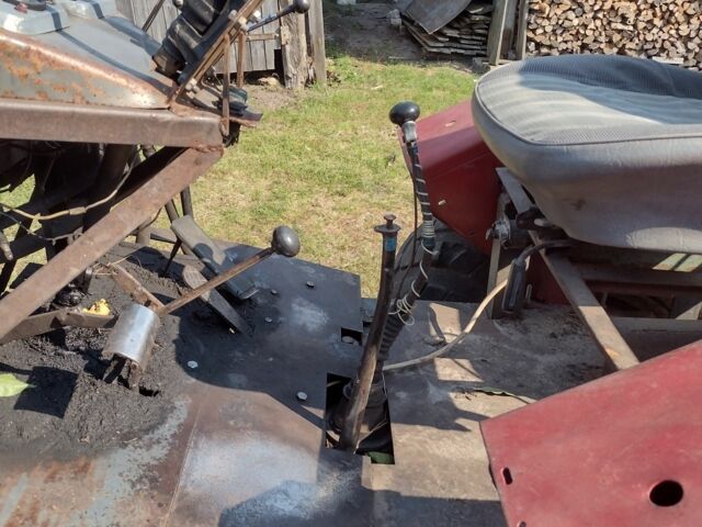 Самодельный Другая, объемом двигателя 2 л и пробегом 1000 тыс. км за 1884 $, фото 3 на Automoto.ua