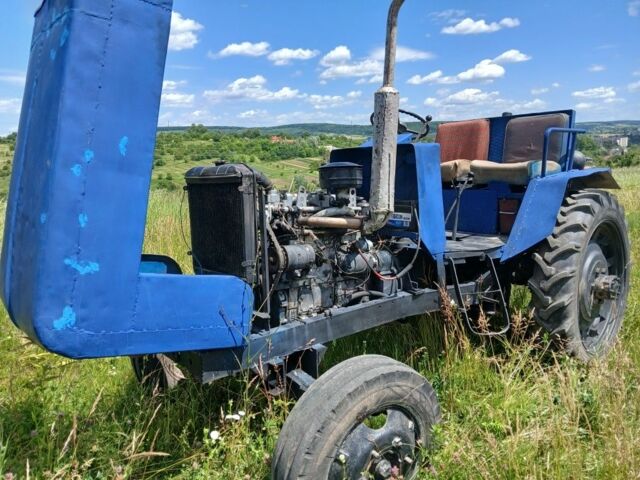 Самодельный Другая, объемом двигателя 0 л и пробегом 0 тыс. км за 1656 $, фото 4 на Automoto.ua