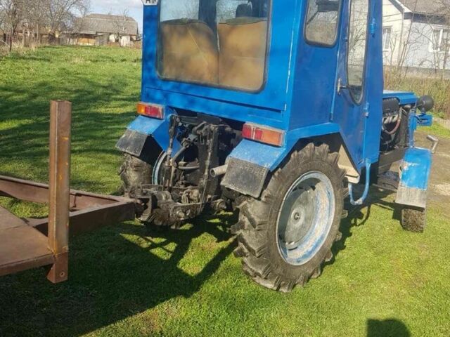 Самодельный Другая, объемом двигателя 0 л и пробегом 0 тыс. км за 2300 $, фото 2 на Automoto.ua