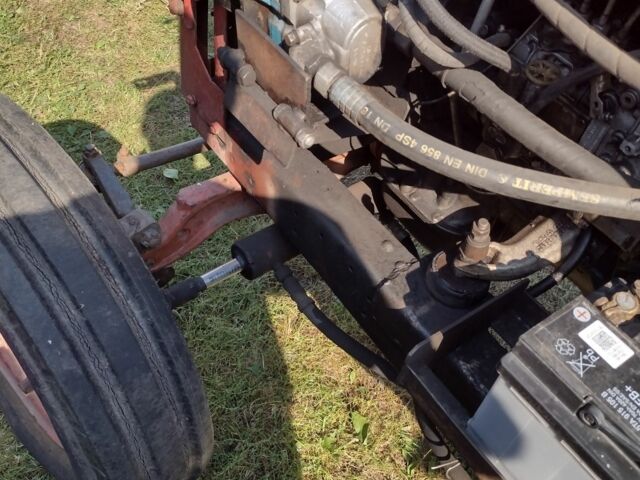 Самодельный Другая, объемом двигателя 2 л и пробегом 1000 тыс. км за 1884 $, фото 2 на Automoto.ua