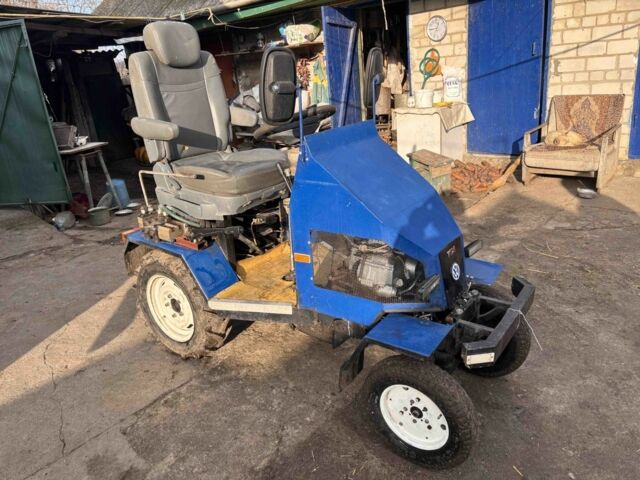 Саморобний Інша, об'ємом двигуна 0 л та пробігом 0 тис. км за 831 $, фото 2 на Automoto.ua