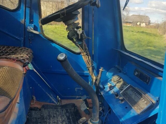 Самодельный Другая, объемом двигателя 0 л и пробегом 0 тыс. км за 2300 $, фото 6 на Automoto.ua