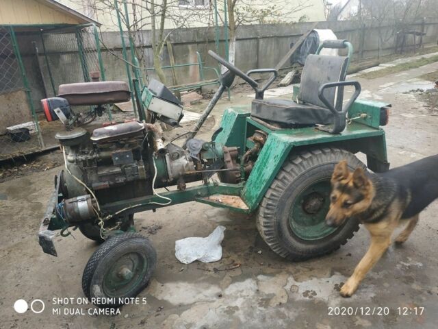 Саморобний Інша, об'ємом двигуна 0 л та пробігом 0 тис. км за 355 $, фото 4 на Automoto.ua