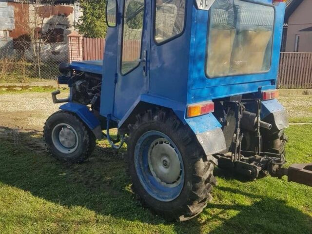 Самодельный Другая, объемом двигателя 0 л и пробегом 0 тыс. км за 2300 $, фото 4 на Automoto.ua