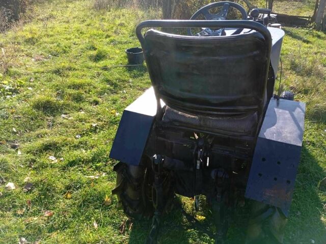 Самодельный Другая 2015 в Житомире на Automoto.ua Самодельный Другая, объемом двигателя 0 л и пробегом 0 тыс. км за 594 $, фото 1 на Automoto.ua