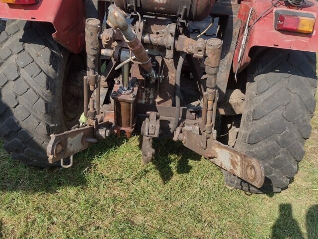 Самодельный Другая, объемом двигателя 2 л и пробегом 1000 тыс. км за 1884 $, фото 5 на Automoto.ua