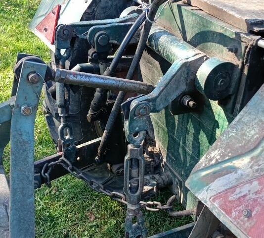 Саморобний Інша, об'ємом двигуна 0 л та пробігом 0 тис. км за 2055 $, фото 6 на Automoto.ua