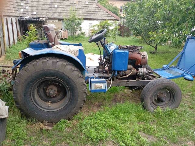 Саморобний Інша, об'ємом двигуна 0 л та пробігом 0 тис. км за 2896 $, фото 4 на Automoto.ua