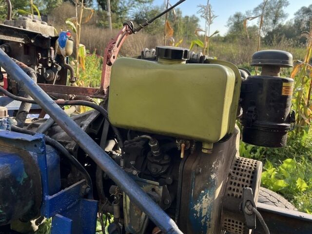 Саморобний Інша, об'ємом двигуна 0 л та пробігом 0 тис. км за 820 $, фото 7 на Automoto.ua