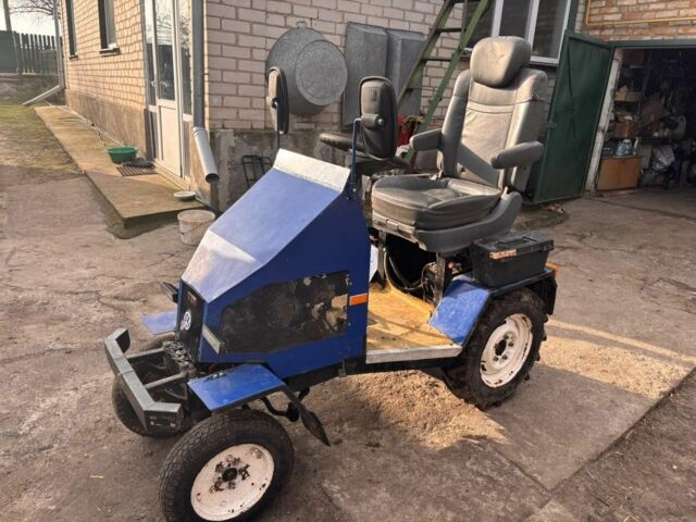 Саморобний Інша, об'ємом двигуна 0 л та пробігом 0 тис. км за 831 $, фото 1 на Automoto.ua