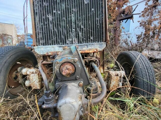 Саморобний Інша, об'ємом двигуна 2.5 л та пробігом 100 тис. км за 142 $, фото 4 на Automoto.ua