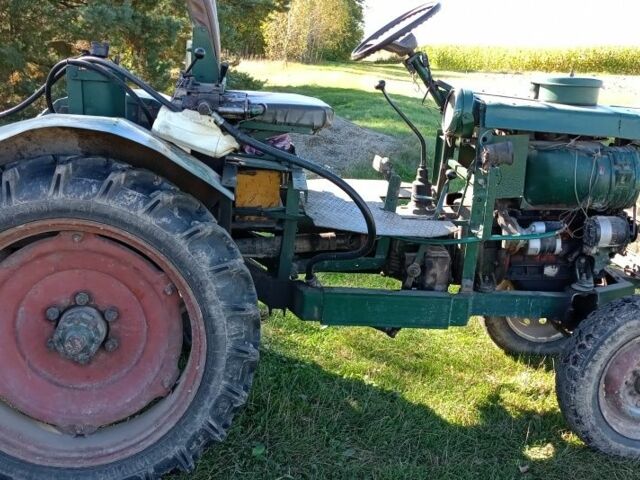 Саморобний Інша, об'ємом двигуна 0 л та пробігом 0 тис. км за 2055 $, фото 12 на Automoto.ua
